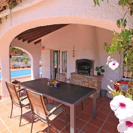 Villas Costa Calpe - Miada מראה חיצוני תמונה
