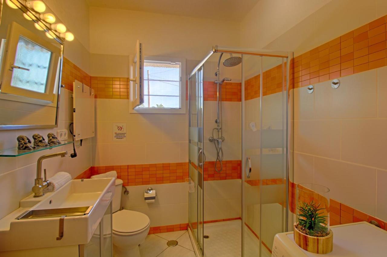 Villas Costa Calpe - Miada מראה חיצוני תמונה