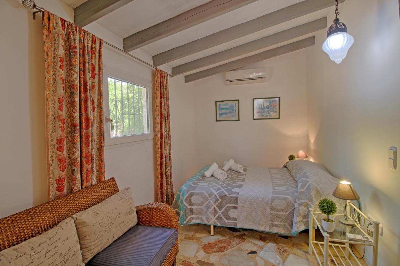 Villas Costa Calpe - Miada מראה חיצוני תמונה